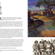 Illustration for article titled Absolutely Stunning Concept Art from Ralph Bakshis Animated emLord of the Rings/em